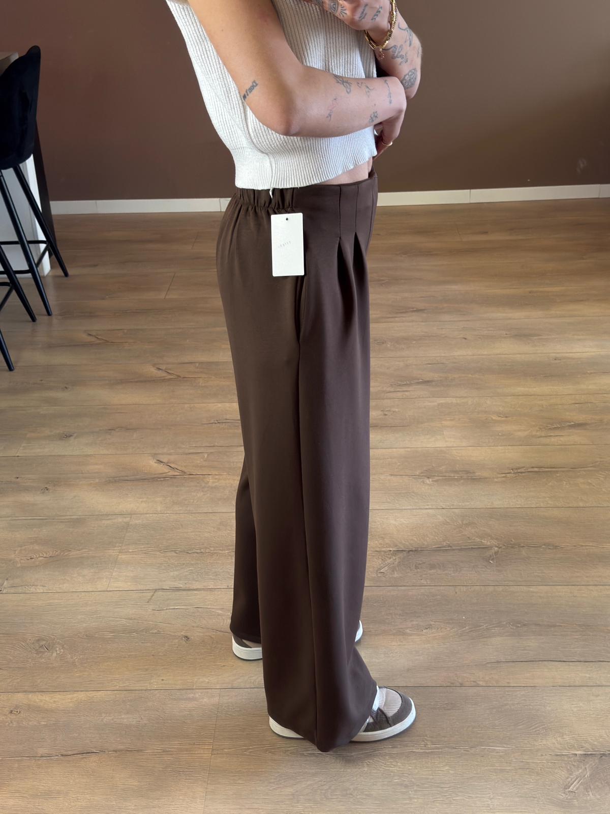 Larinde jogger