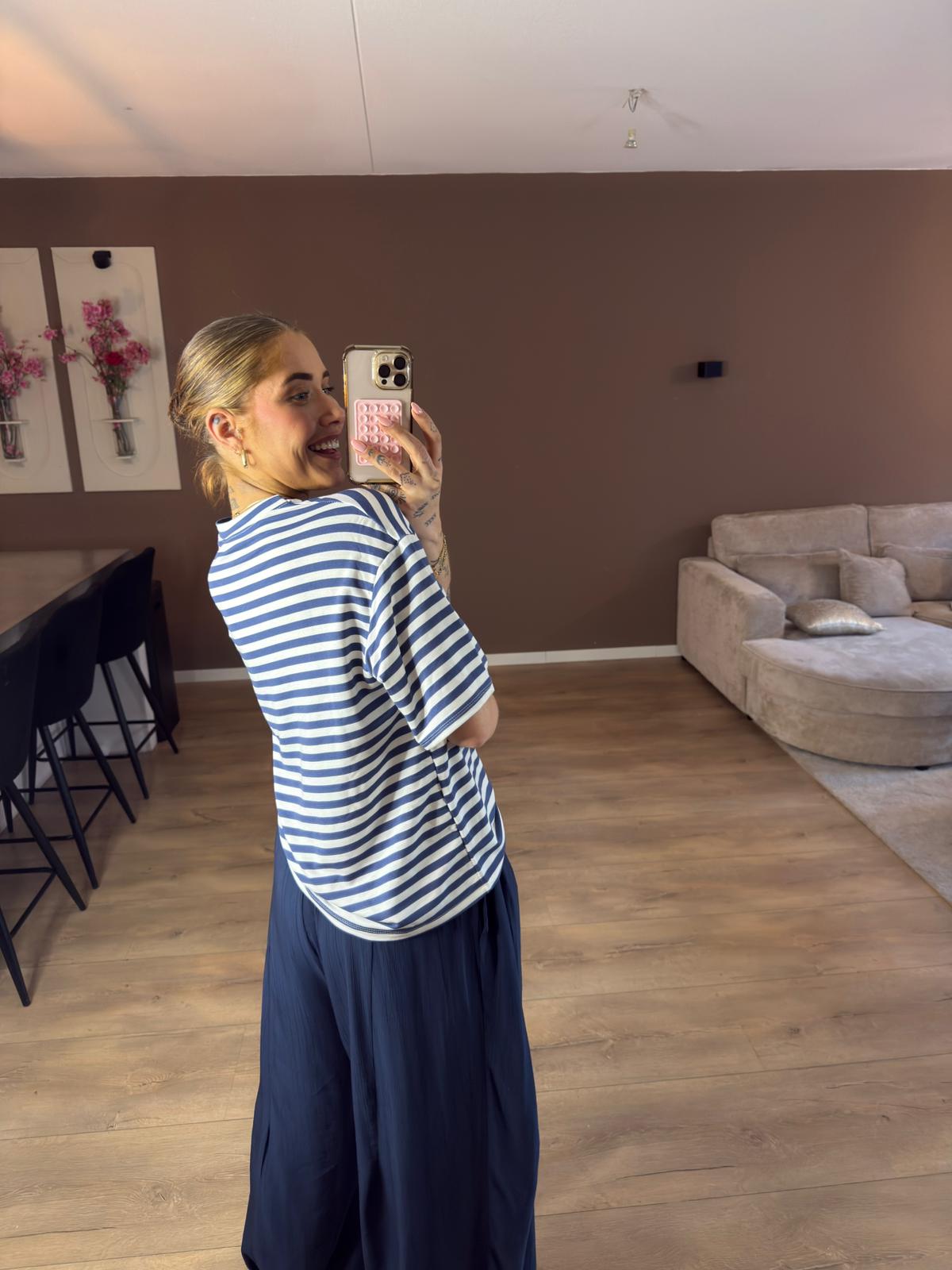 Jeamella top