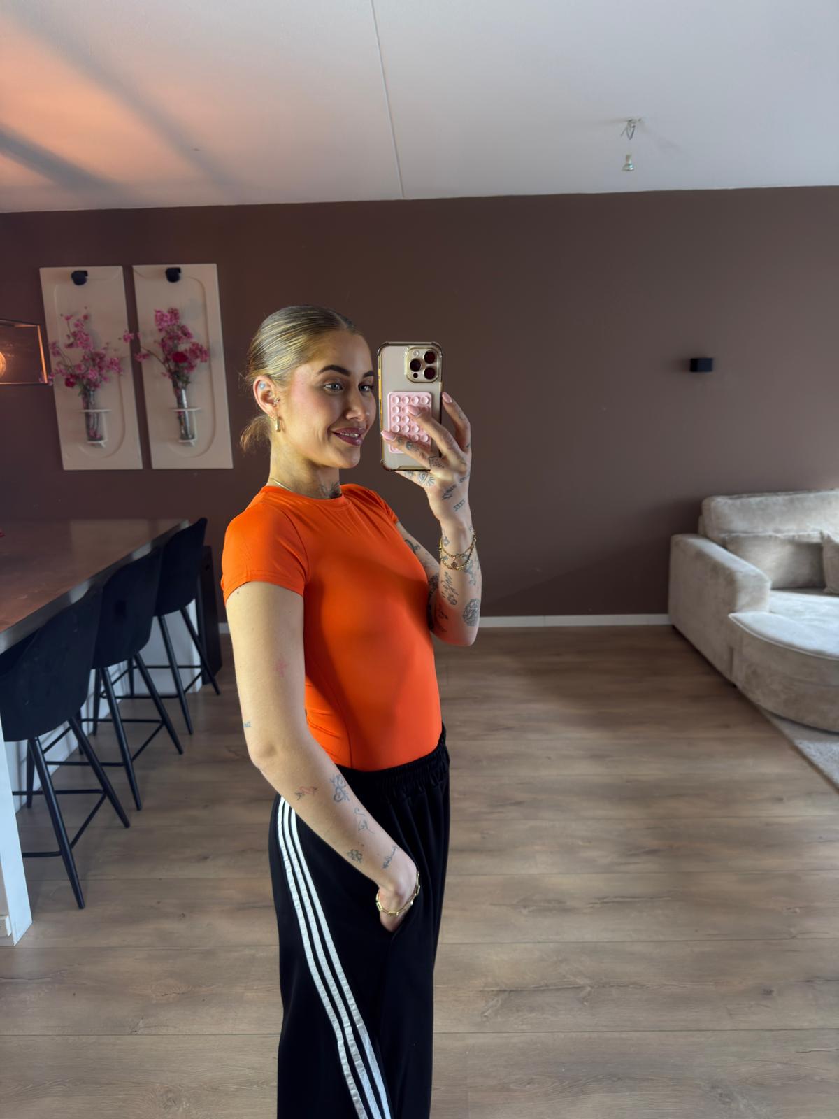 Elizabeth body