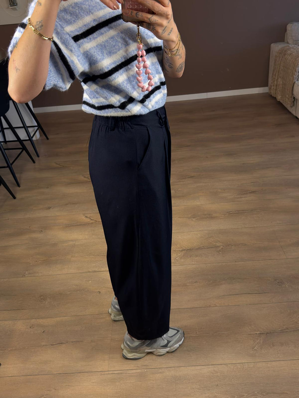 Leoni pantalon