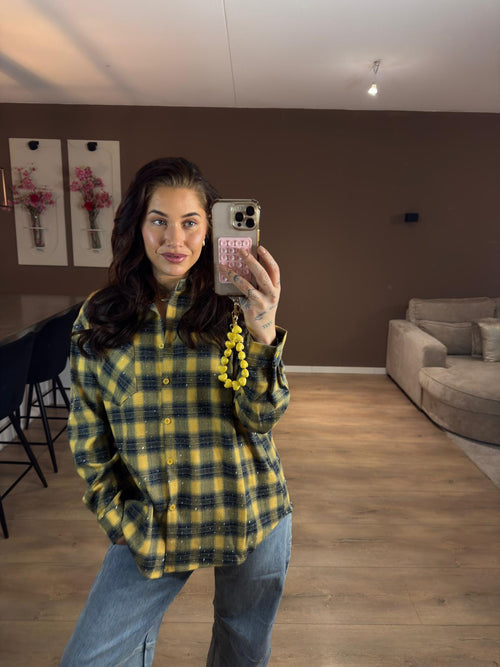 Dilara blouse
