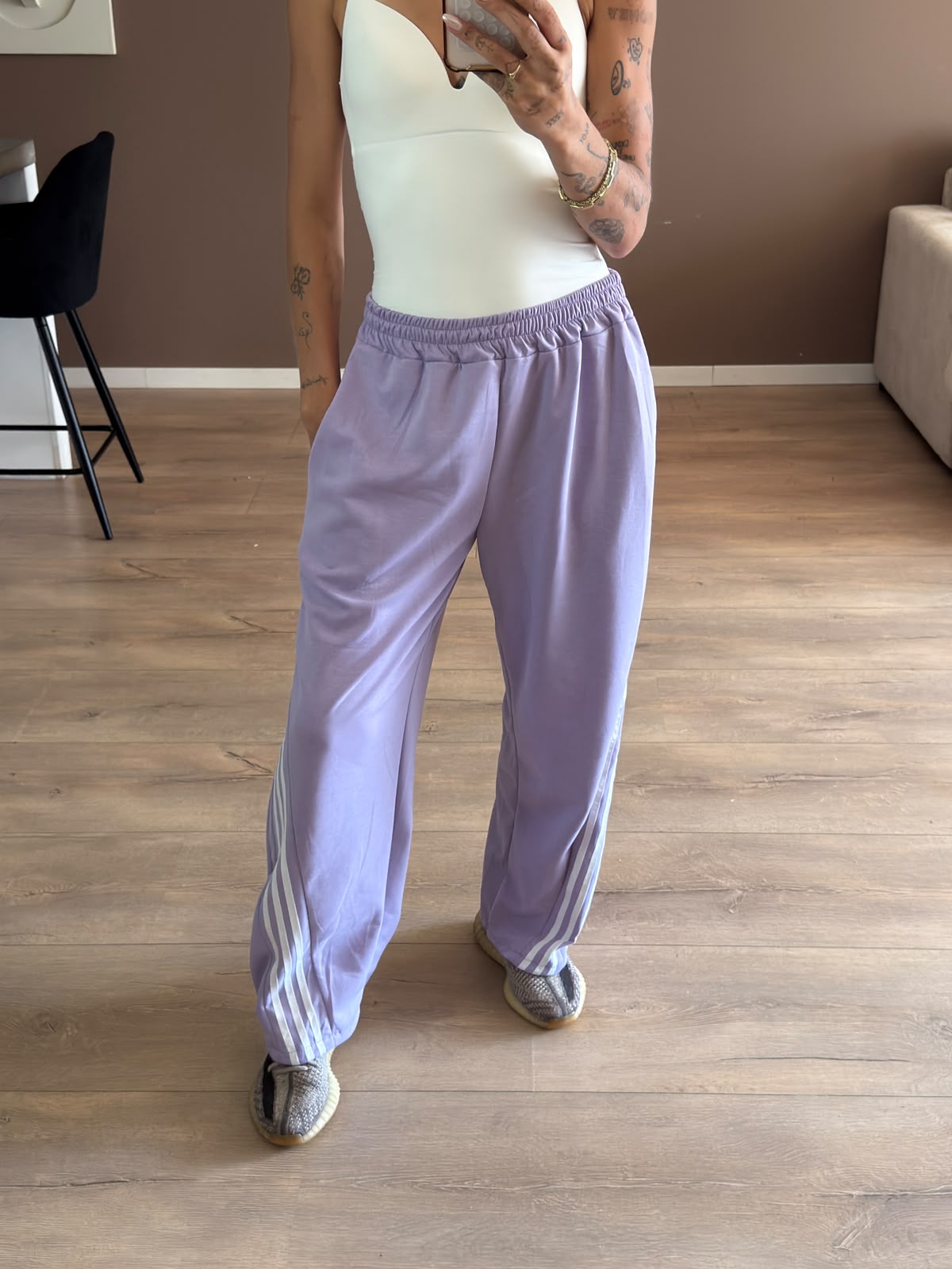 New ocean drop pastel