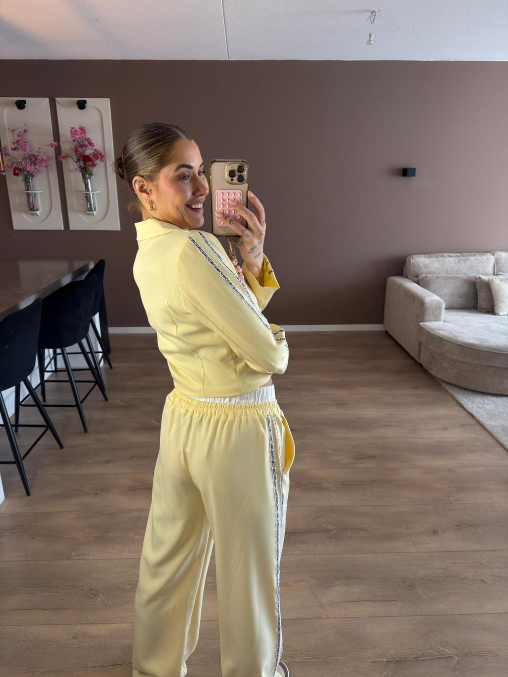 Babe set