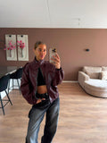 Viral jacket