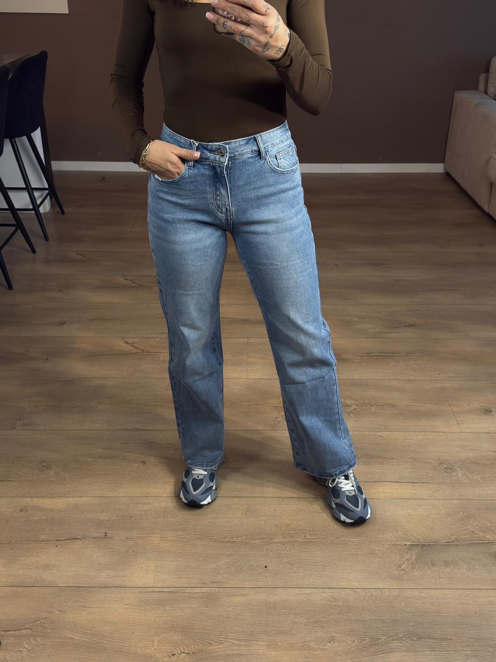 Maiden jeans