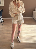 Mom short