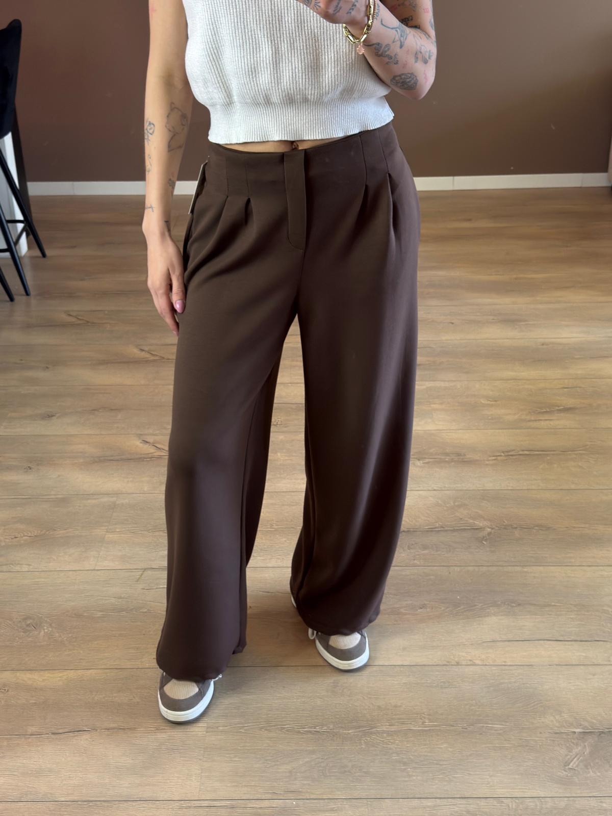 Larinde jogger