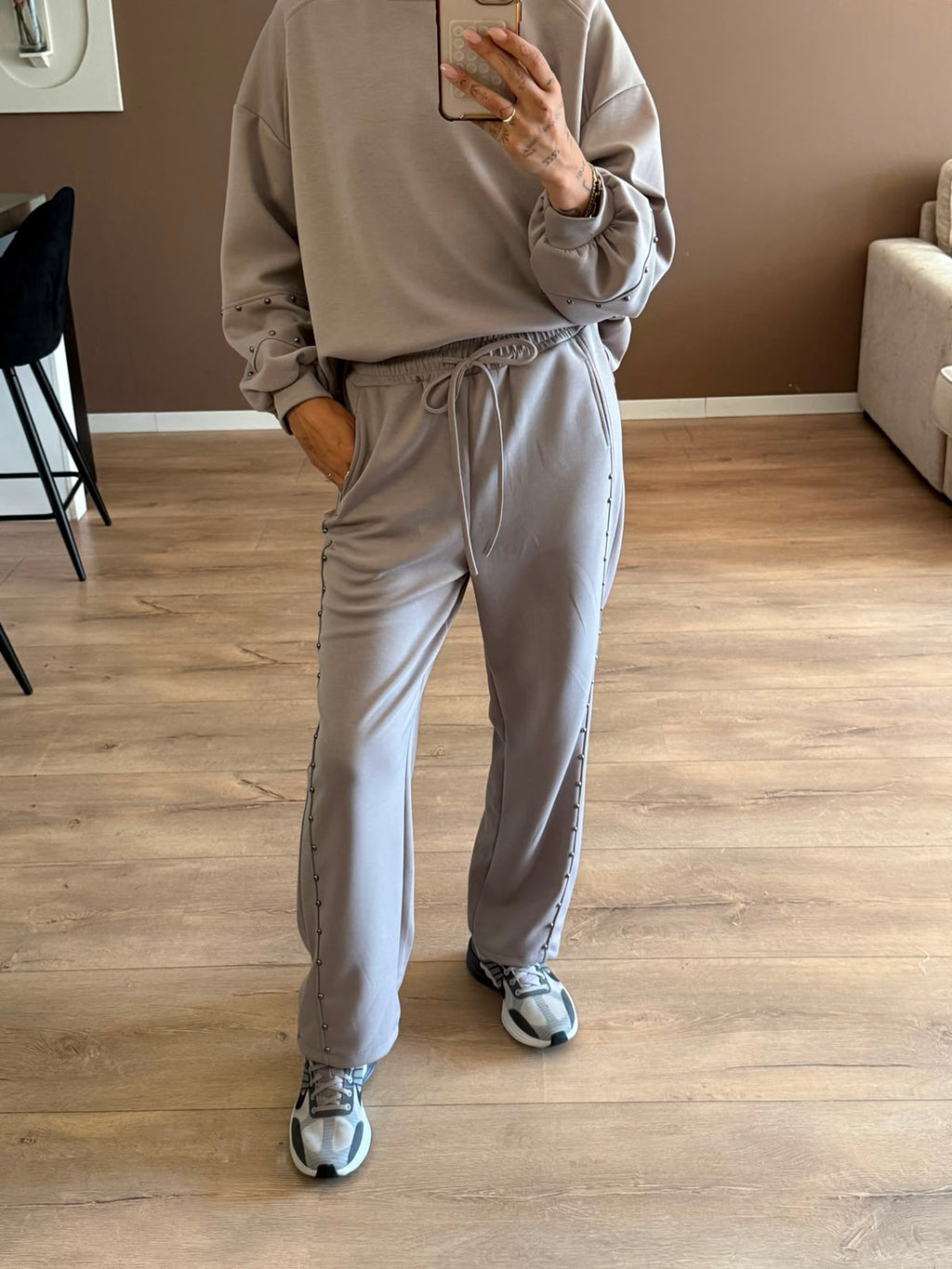 Corrie loungeset