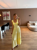 Persey summer dress