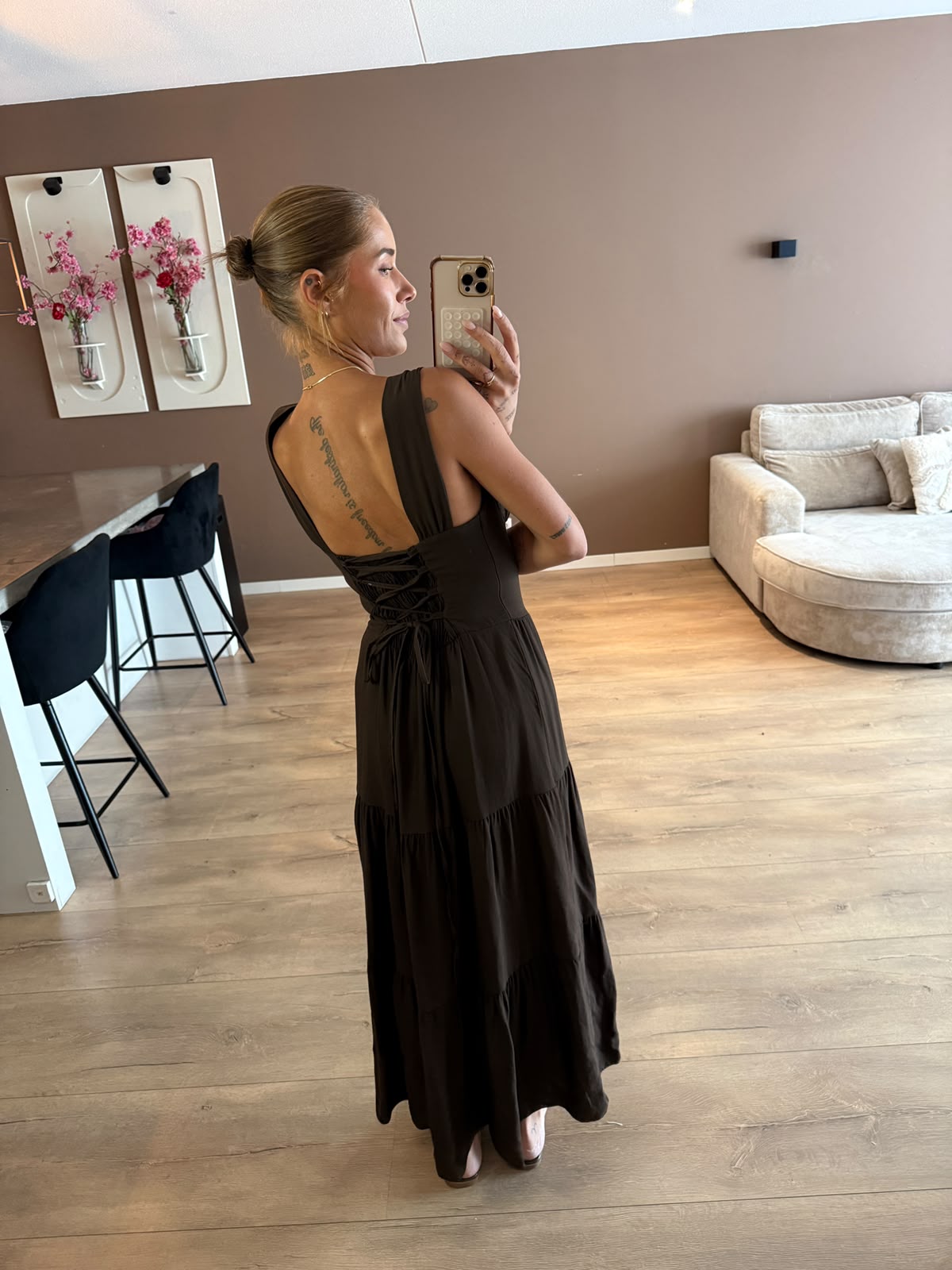 Persey summer dress
