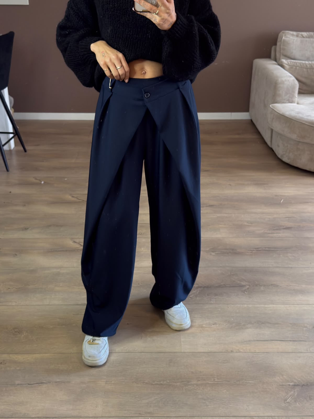 Djessy pantalon
