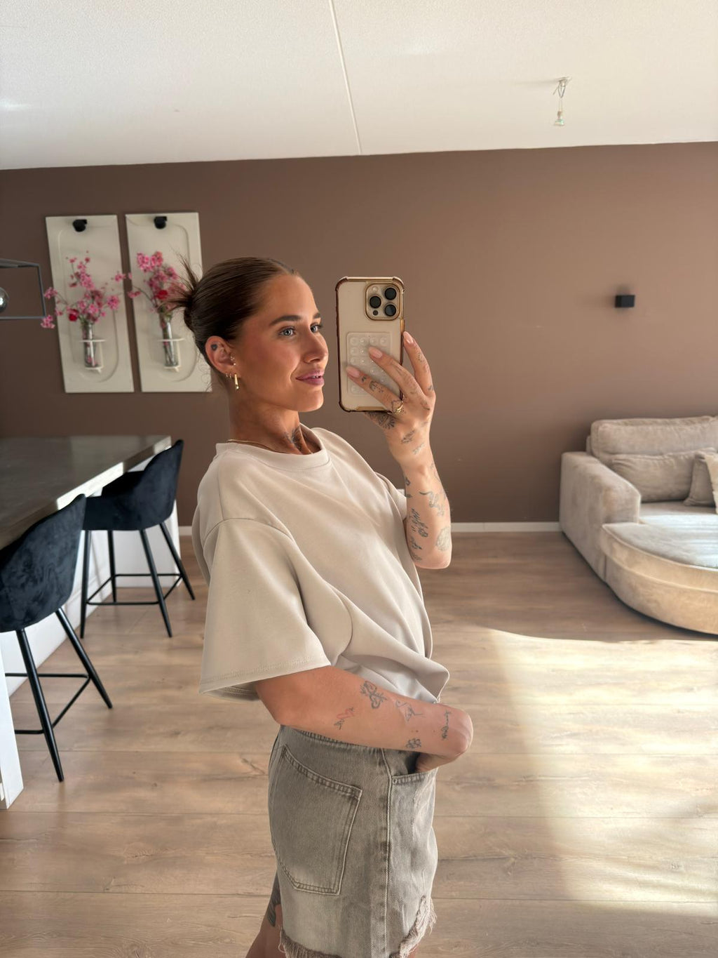 Kate tshirt