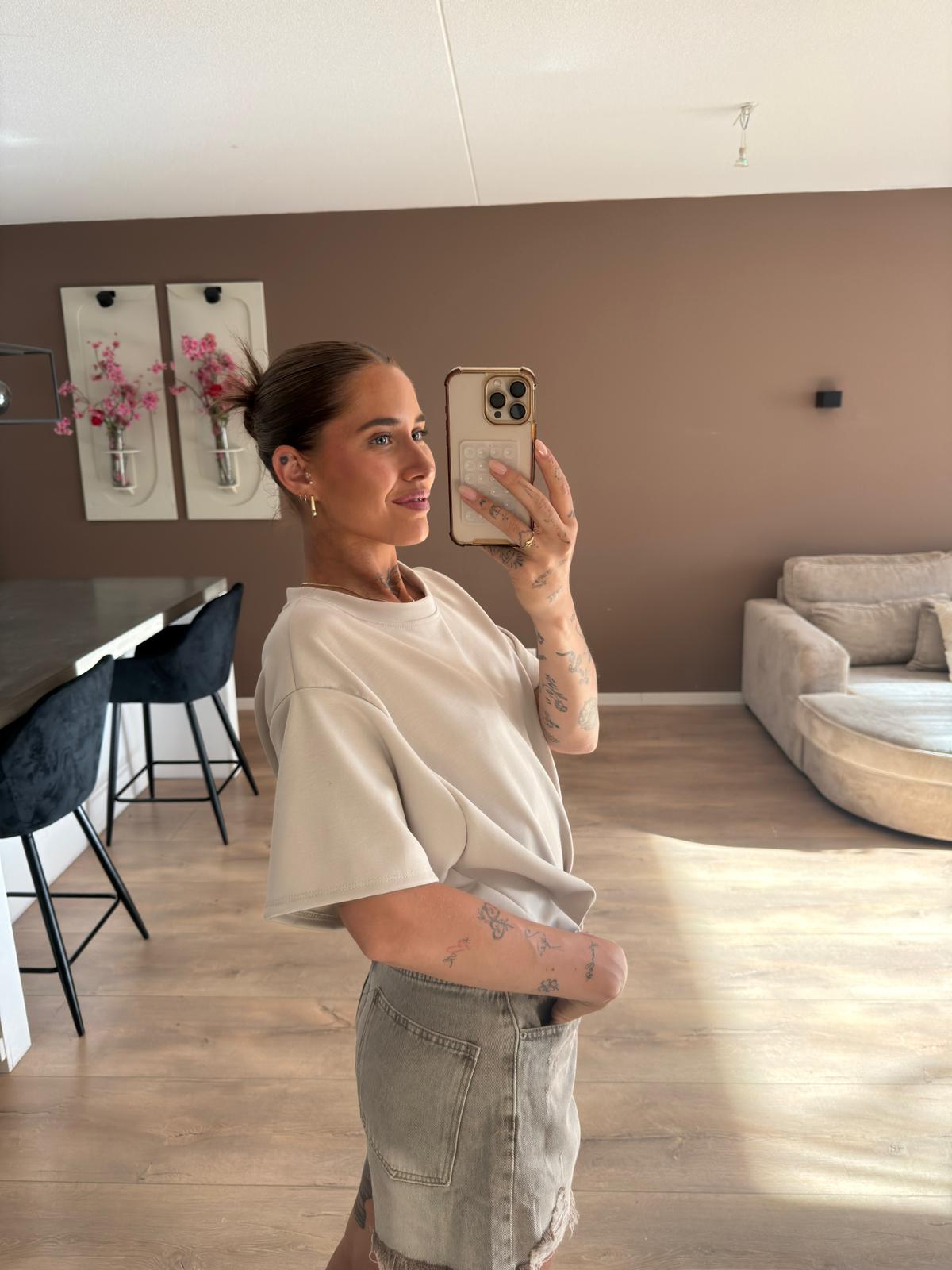 Kate tshirt