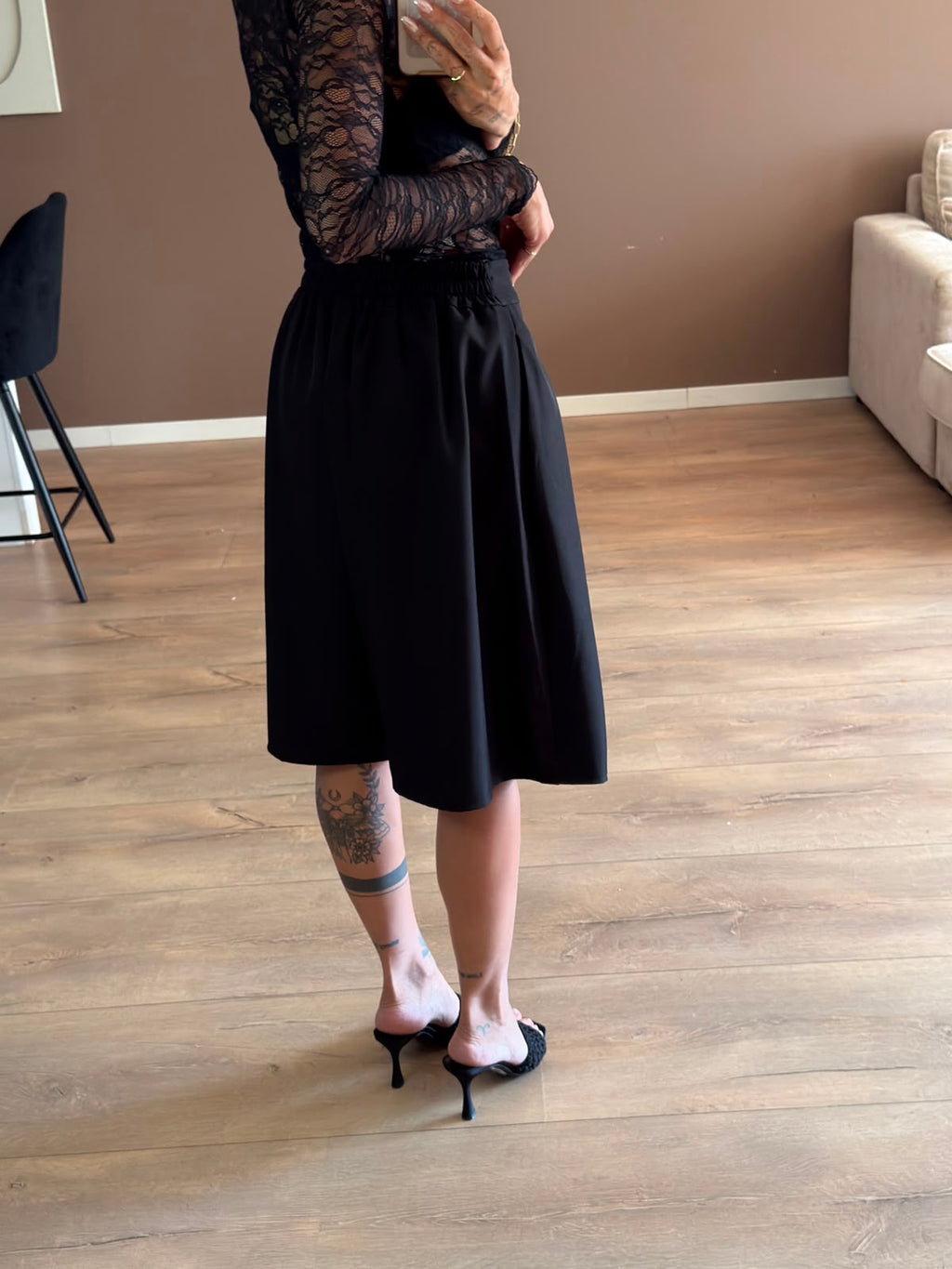 Yvie Bermuda