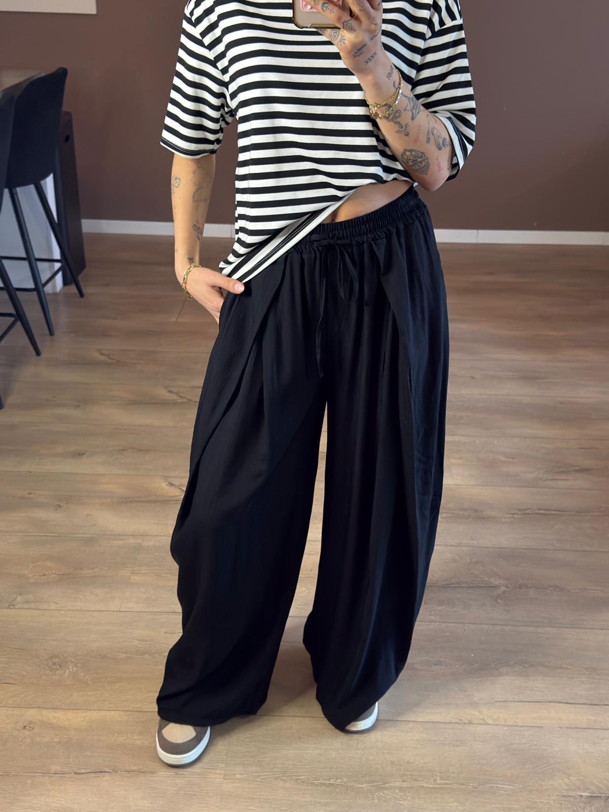 Kaitlin beach pantalon
