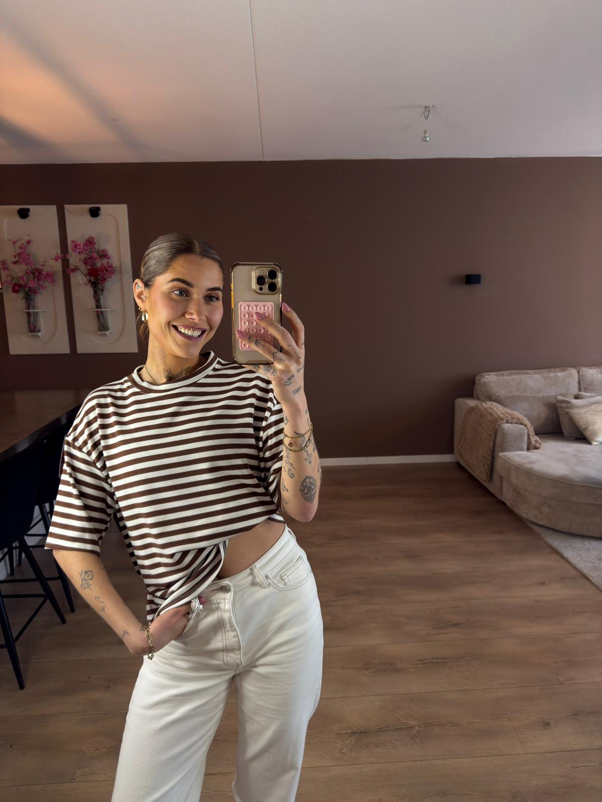Jeamella top