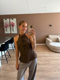 Kimmy halter top