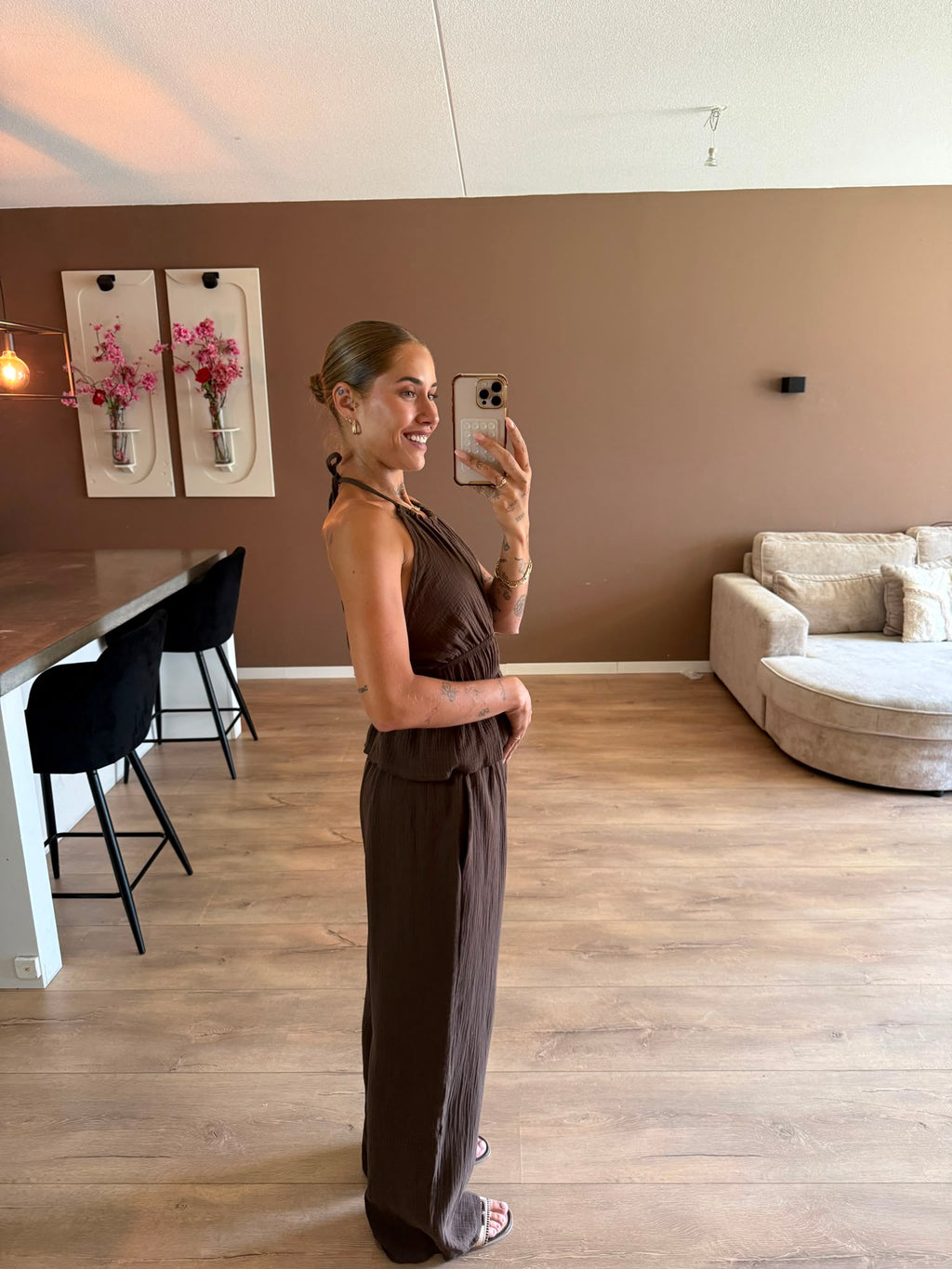 Barca set