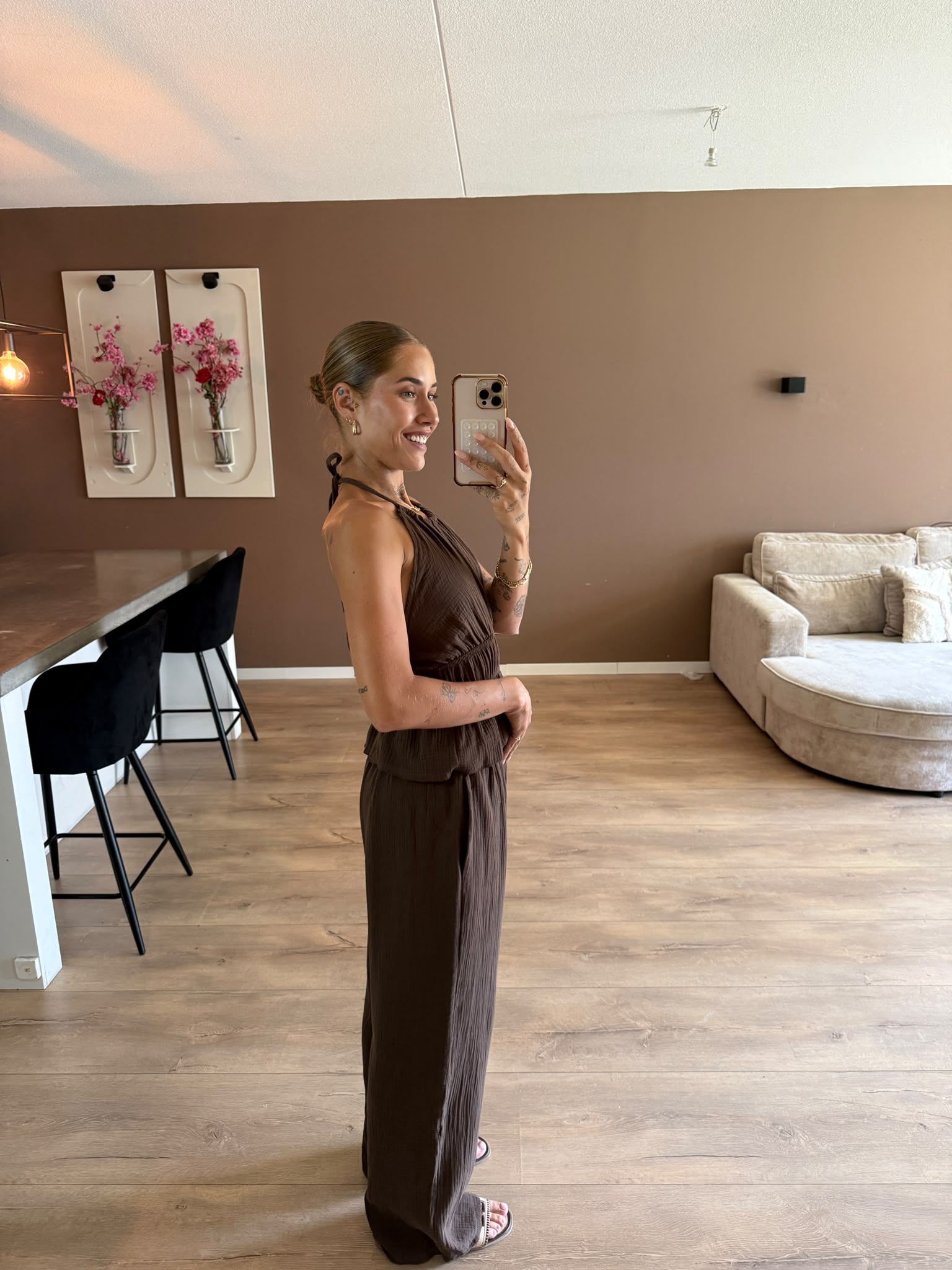 Barca set