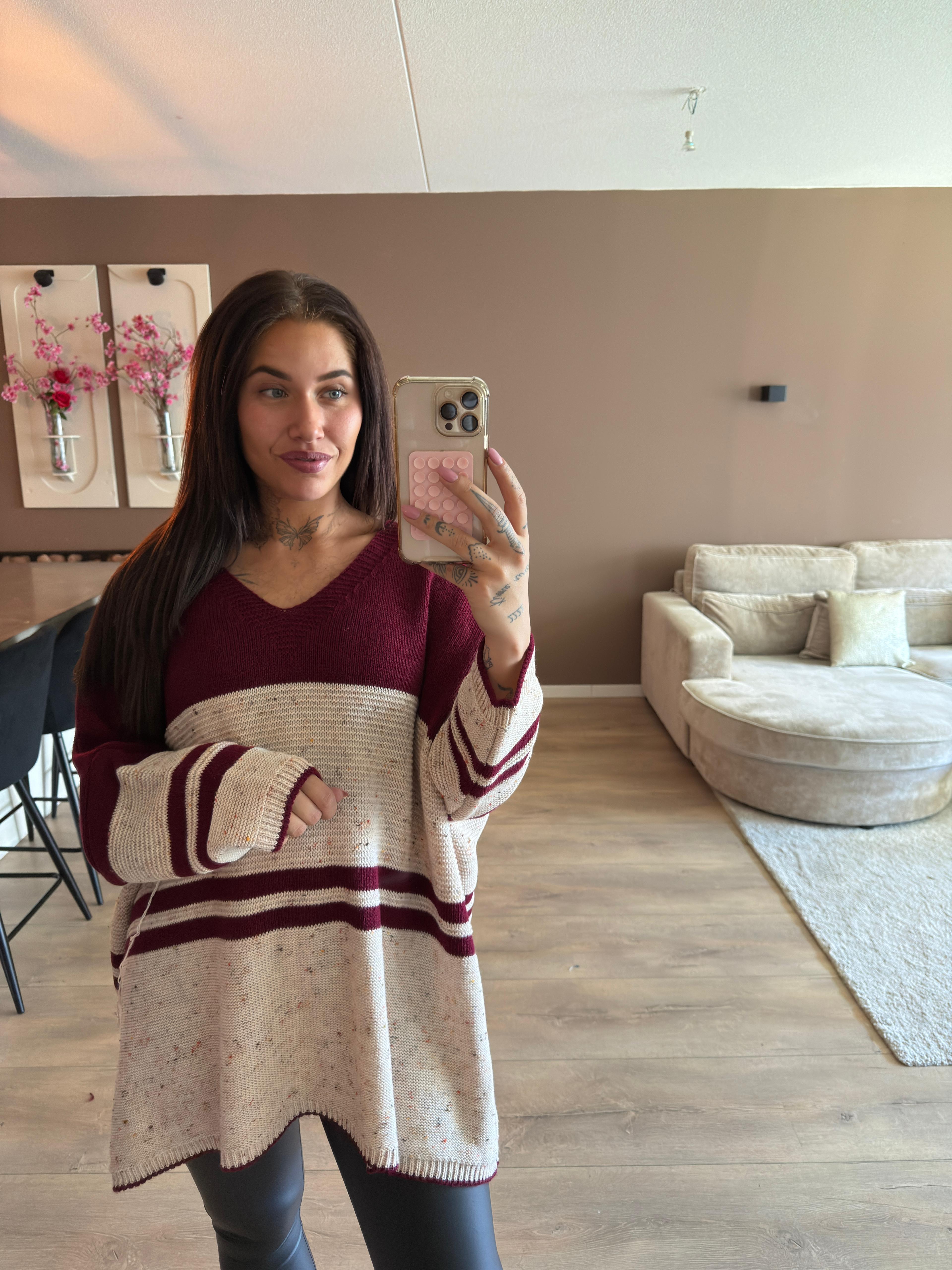 Kelsey sweater