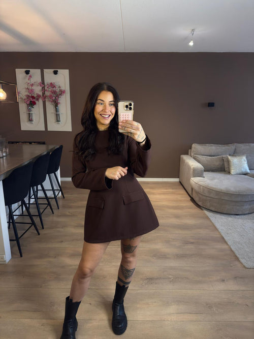 Bella dress