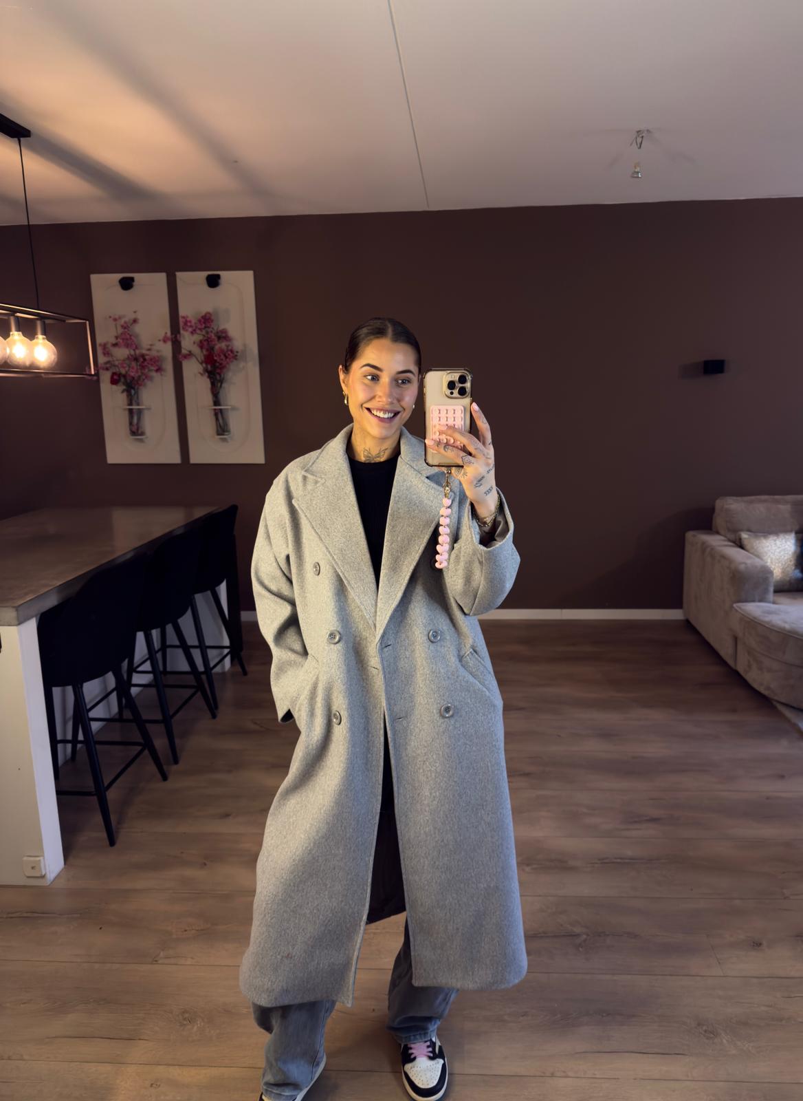 Madam jacket