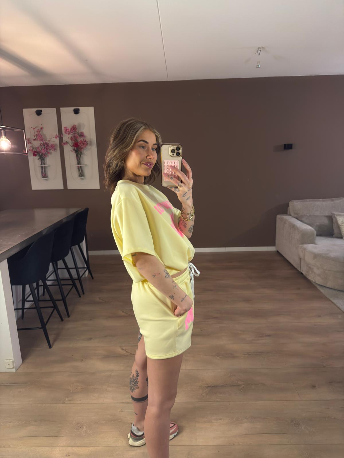 Ny set