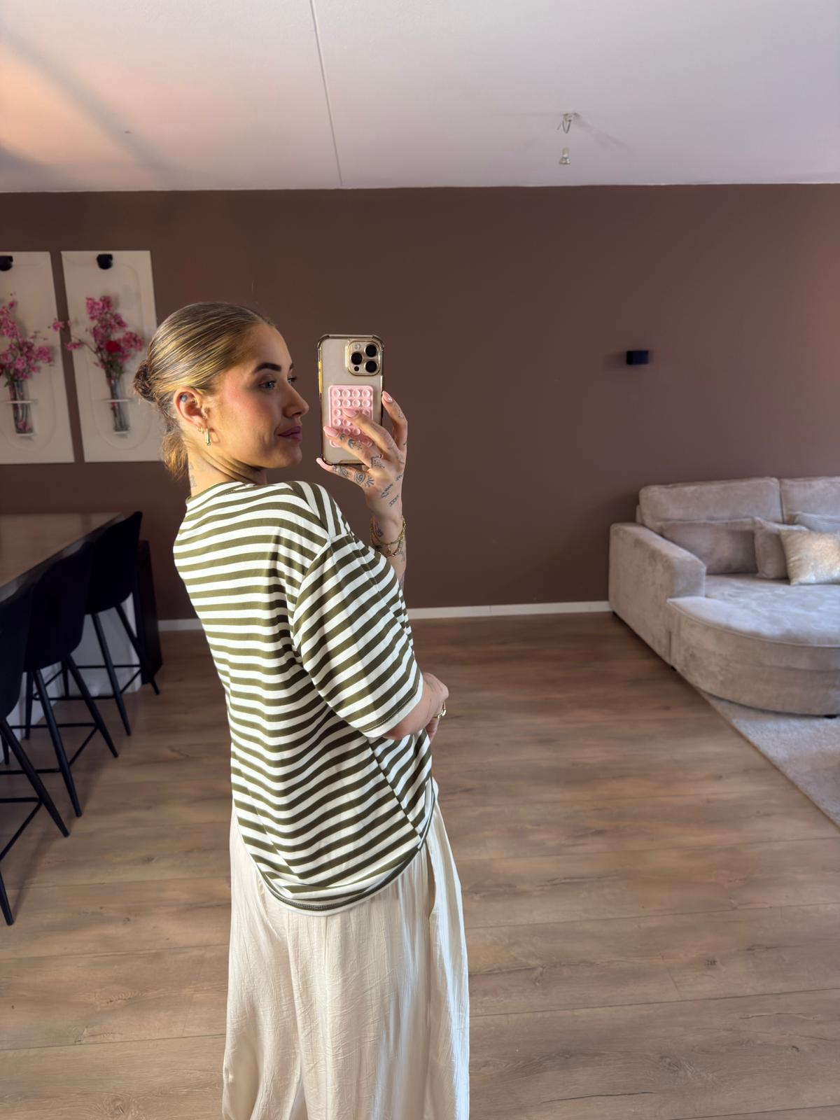 Jeamella top