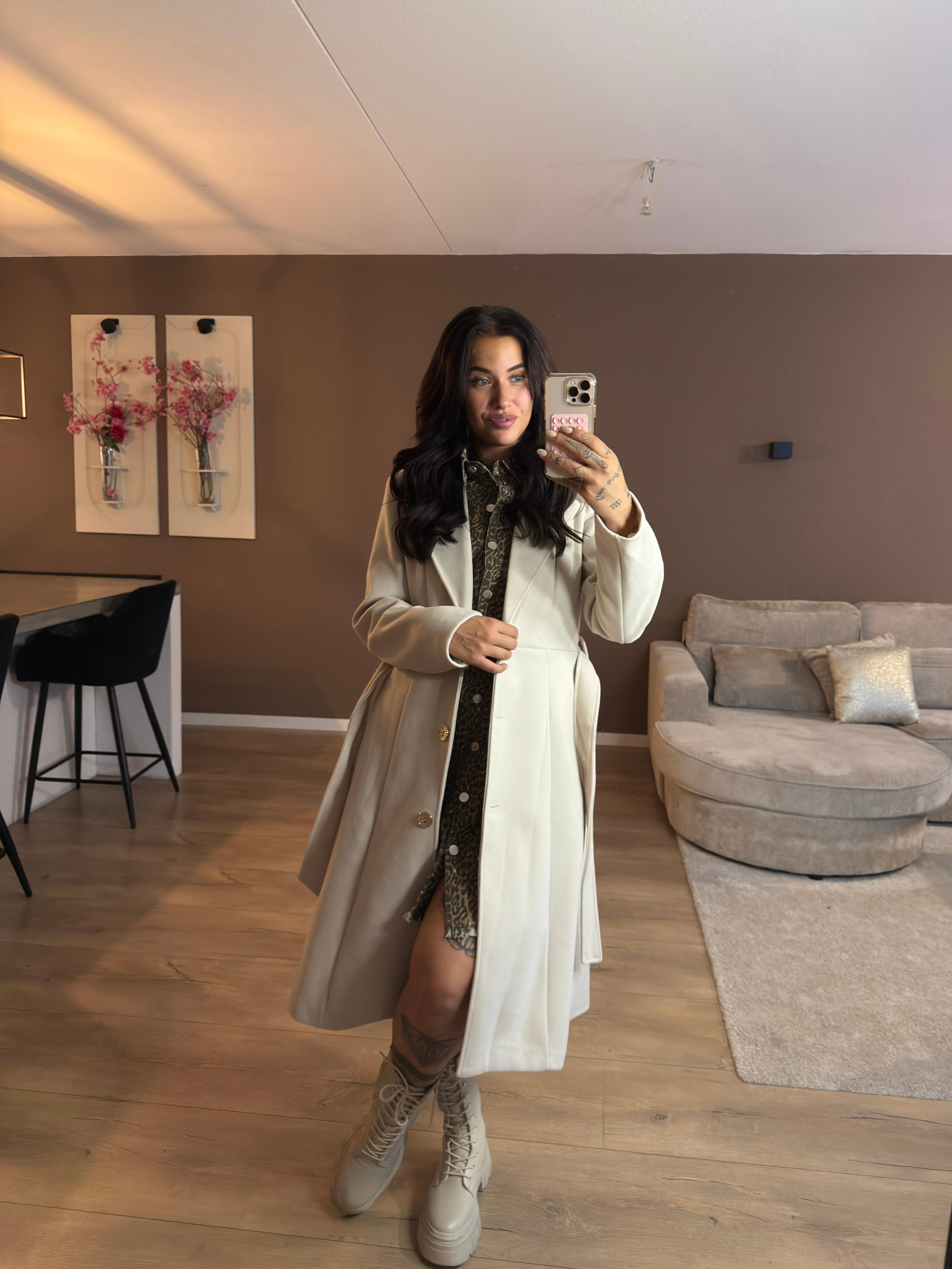 Adore jacket
