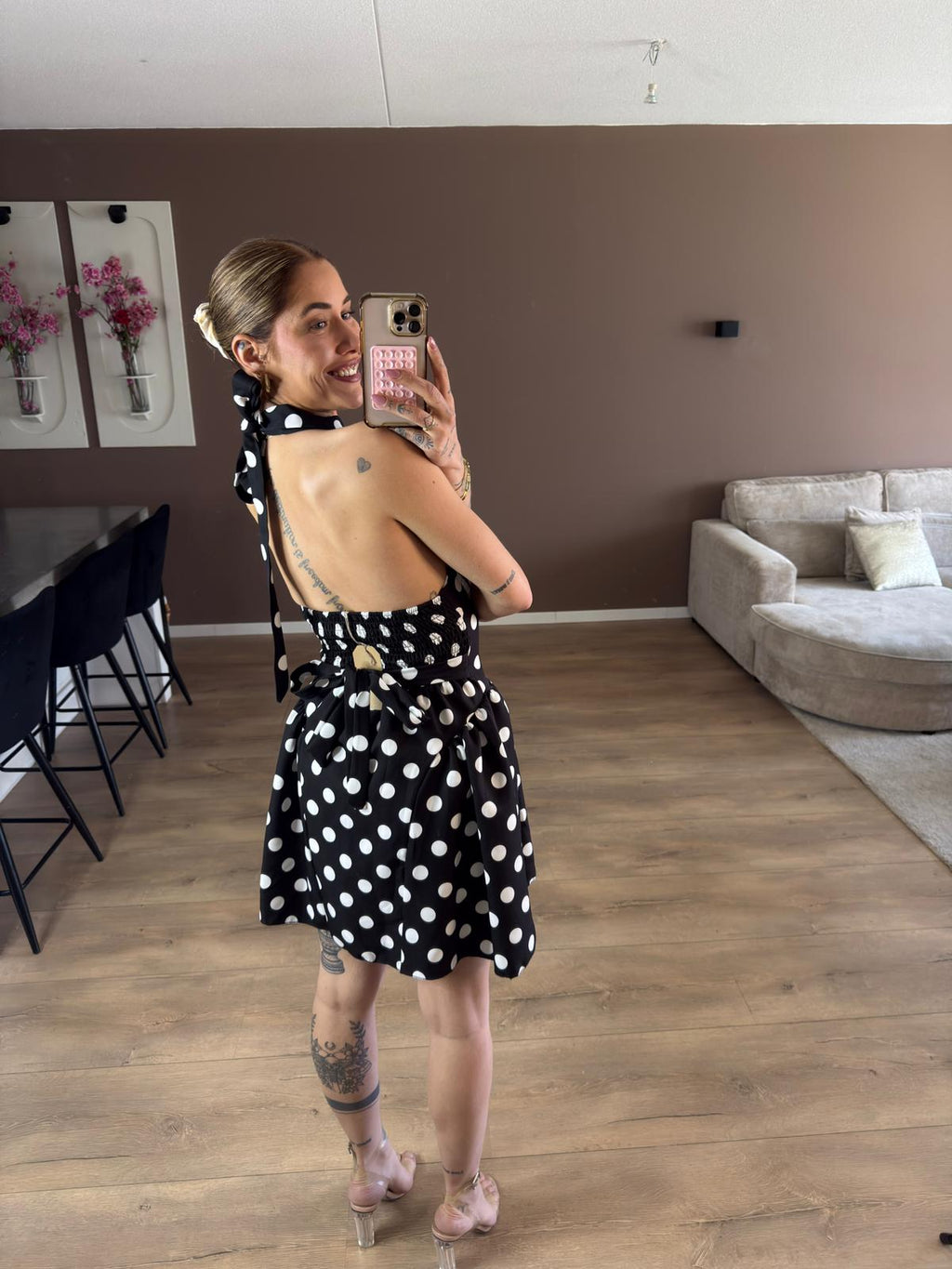 Marylin dress