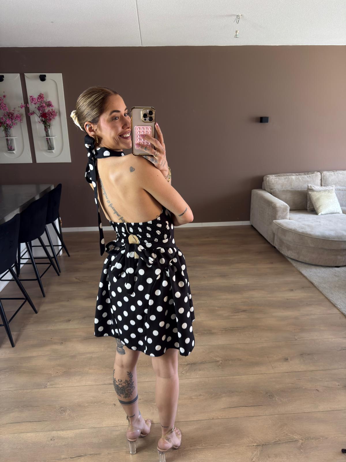 Marylin dress