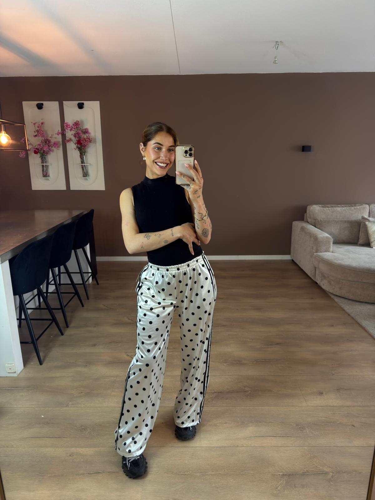 Abby trouser