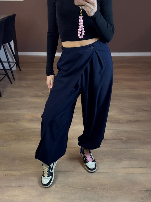 Donna pantalon
