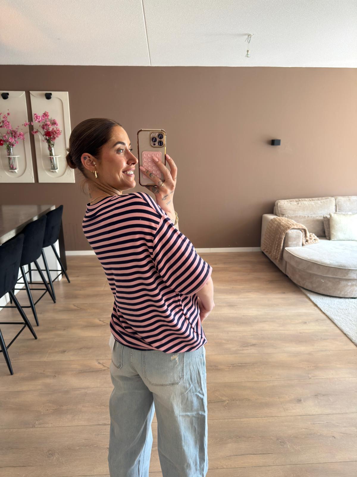 Jeanella pastel
