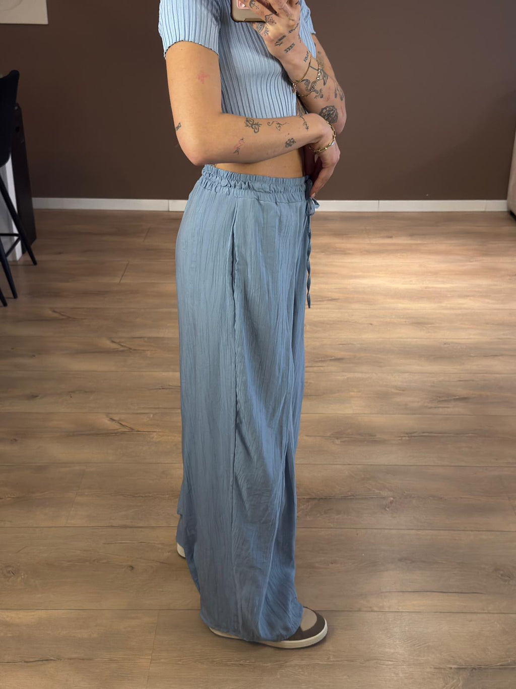 Kaitlin beach pantalon