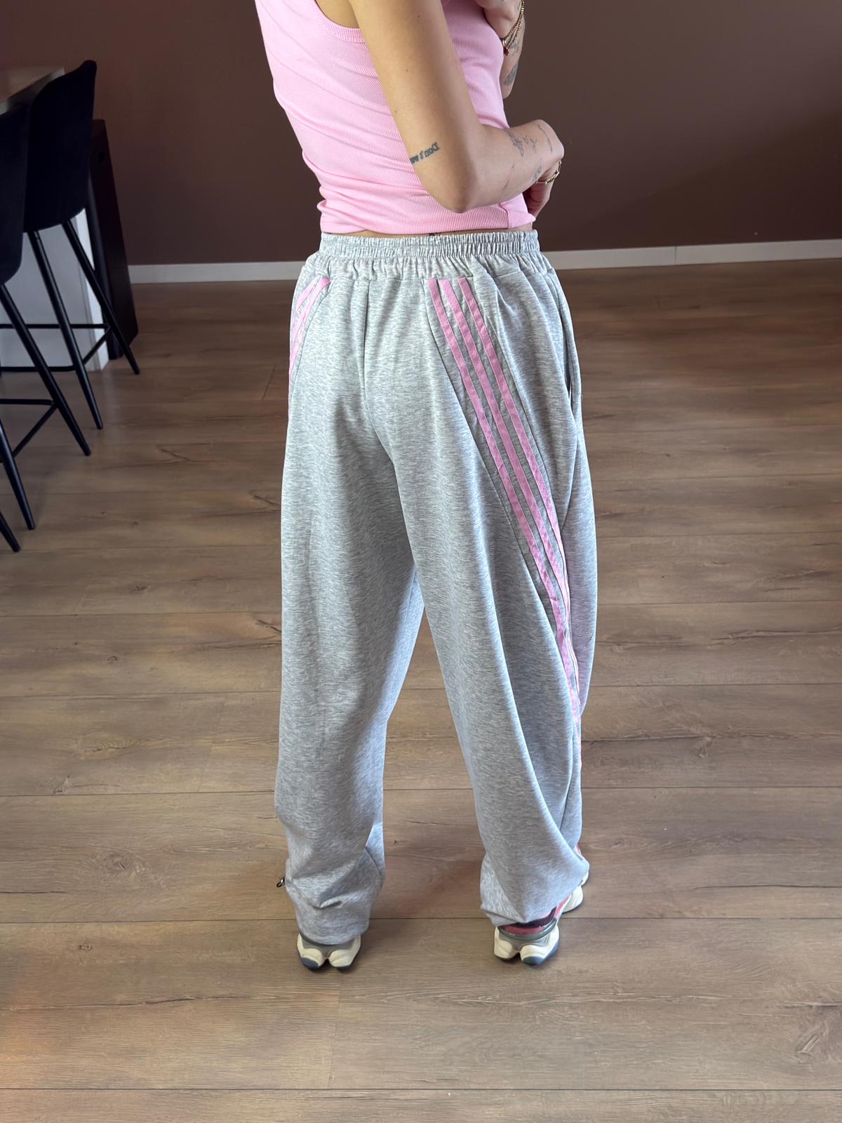 Ocean sweatpants