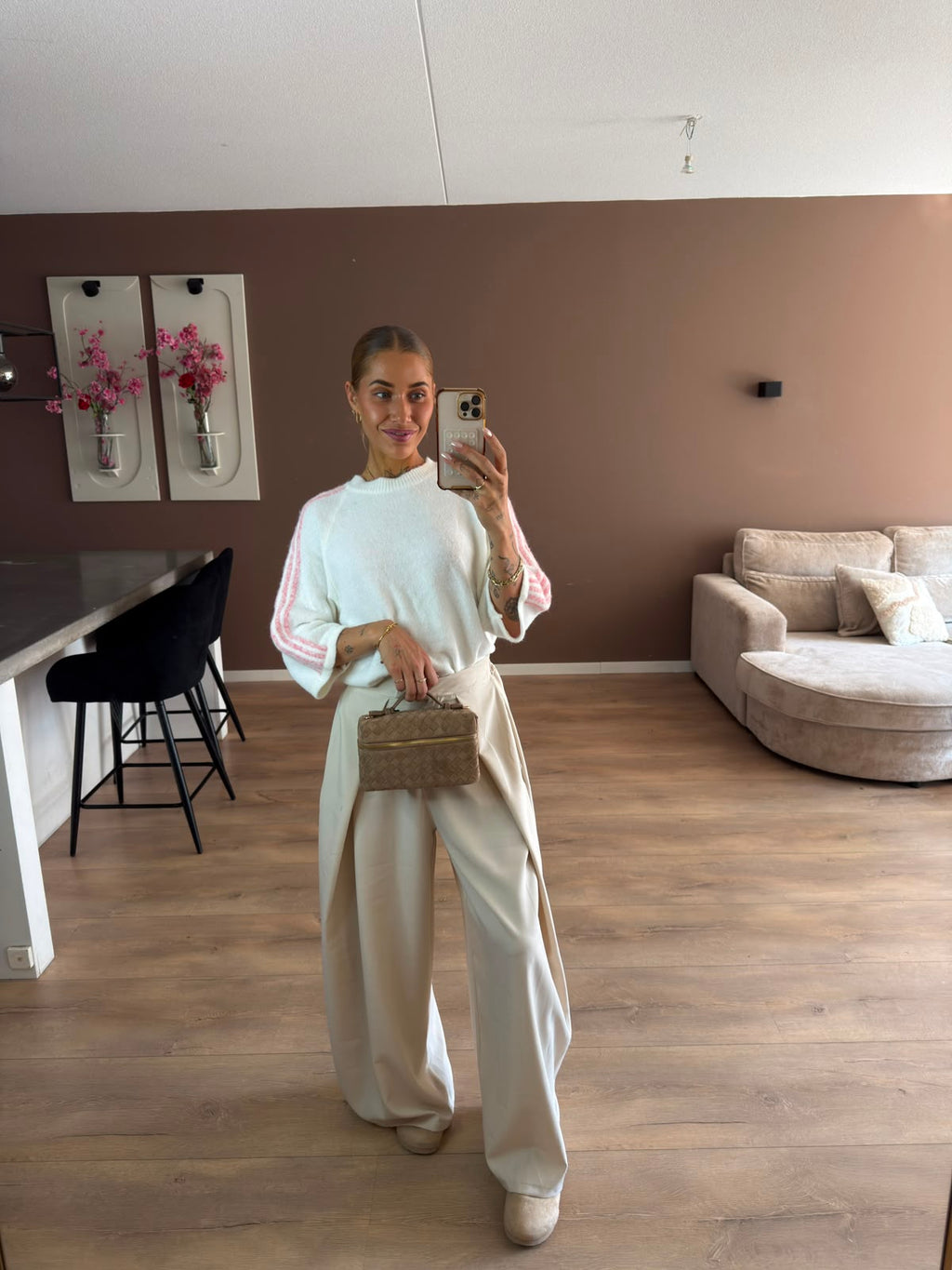 Sylvana top