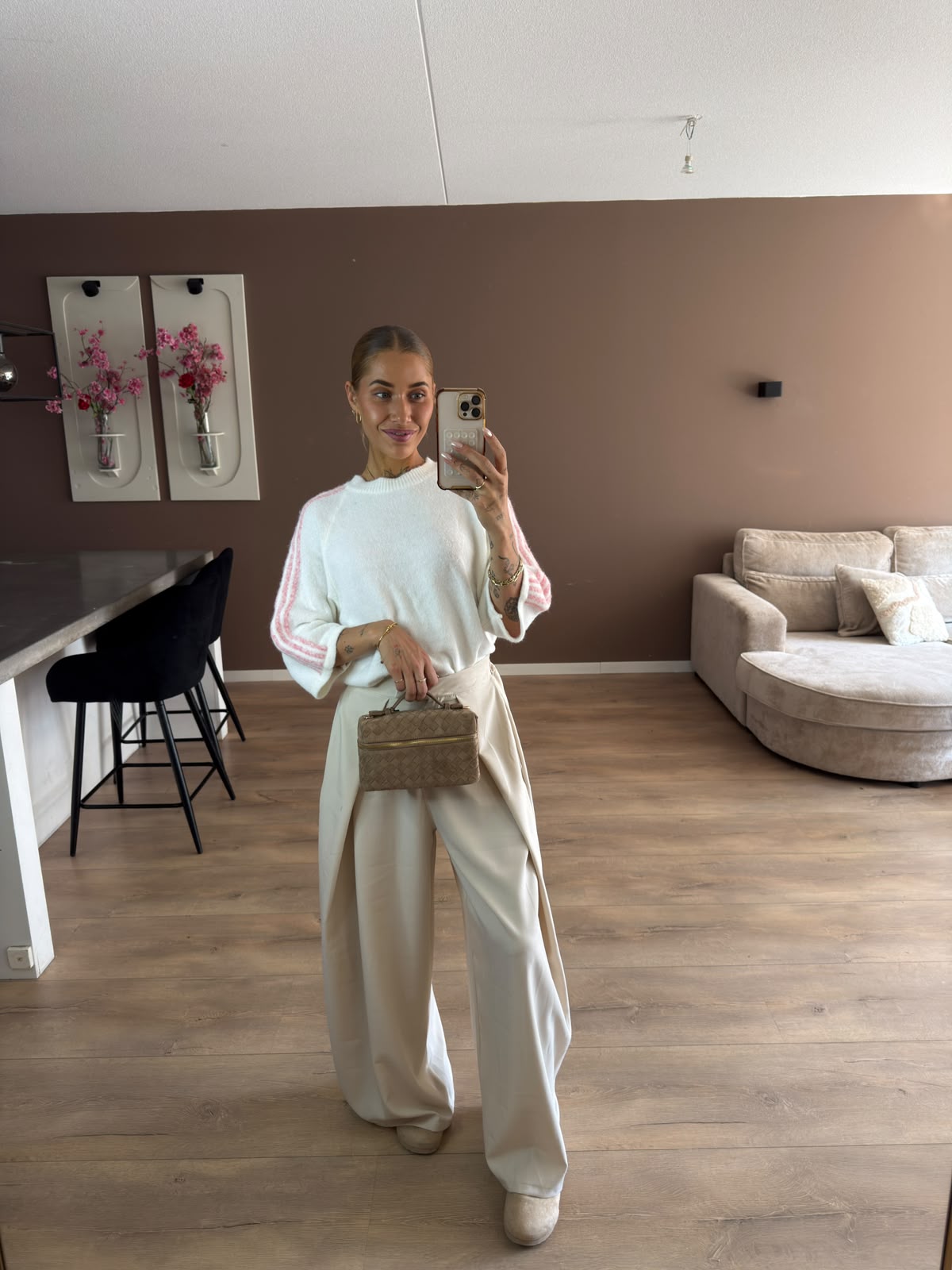 Sylvana top