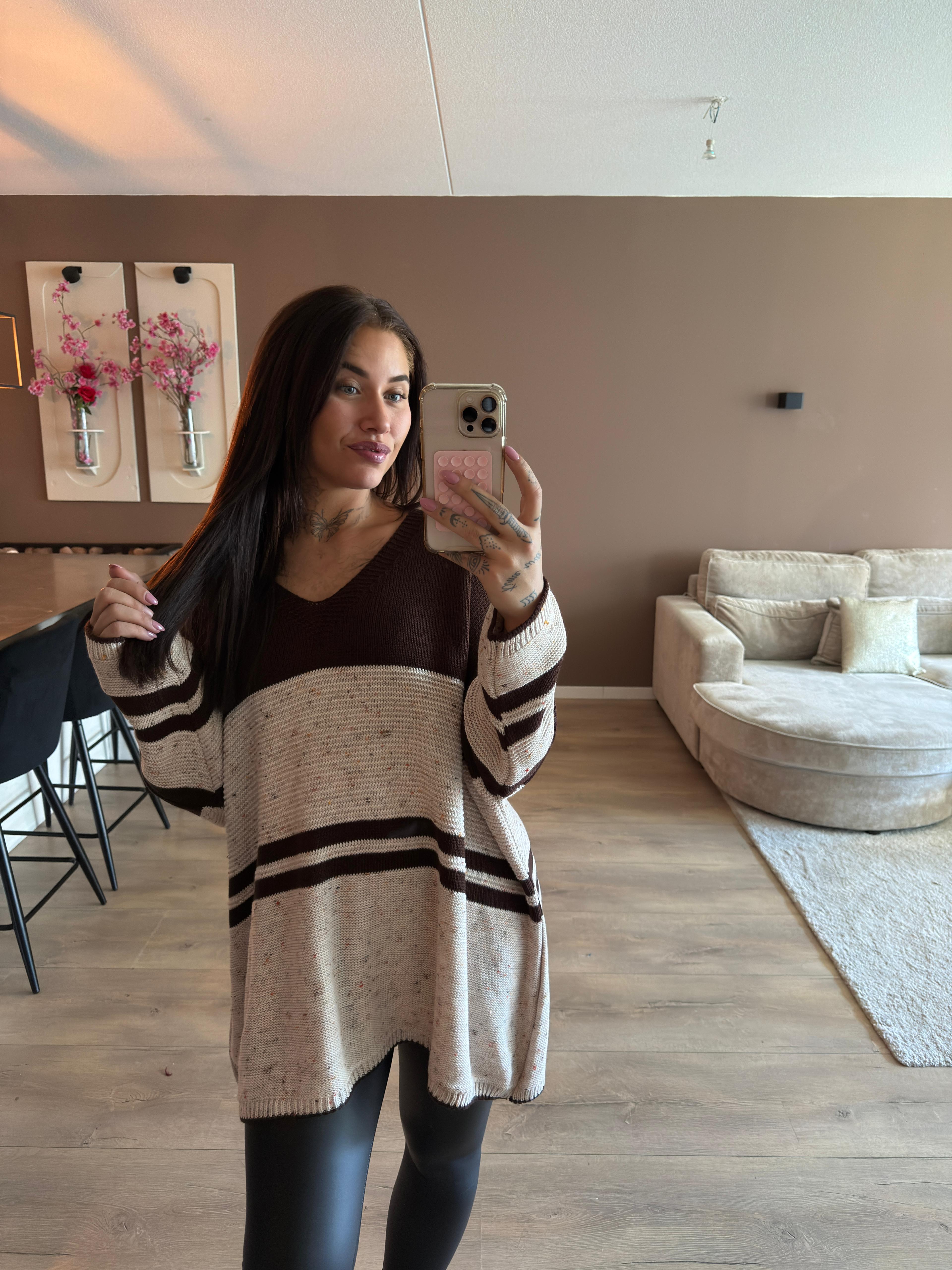 Kelsey sweater
