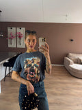Pittie tshirt