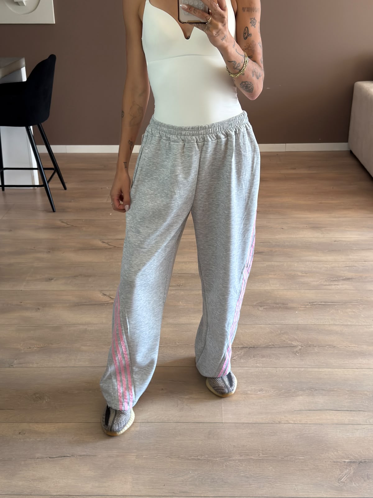 New ocean drop pastel