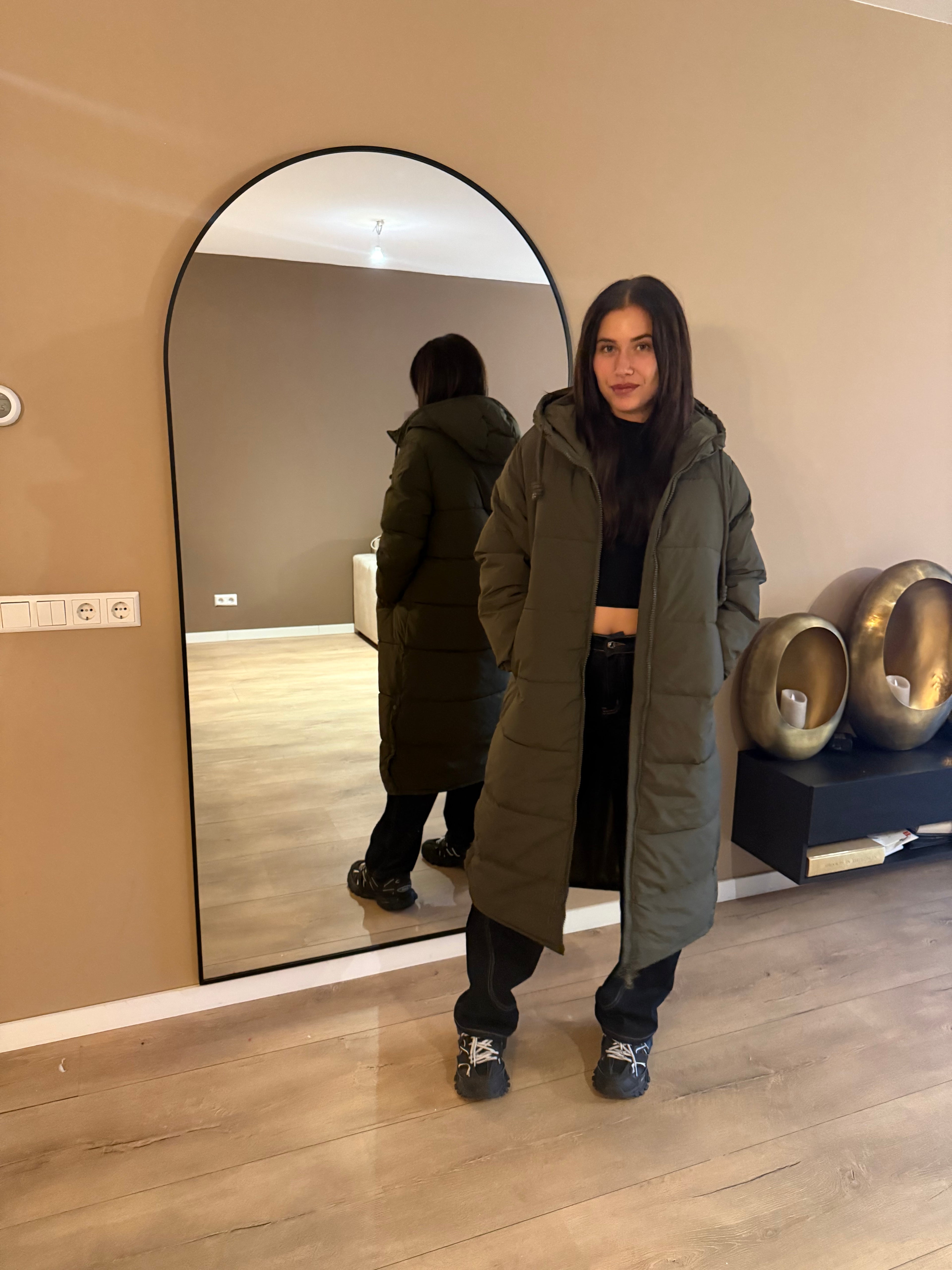 Steffie jacket