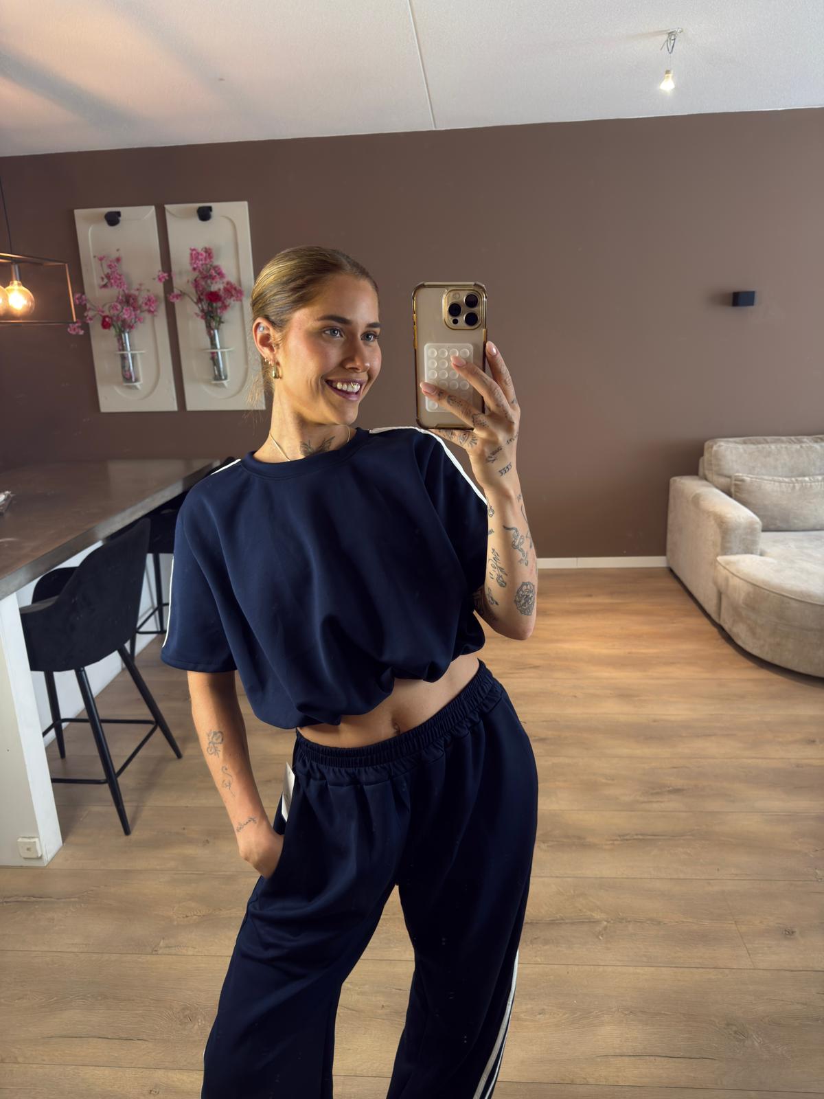 Ocean co-ord