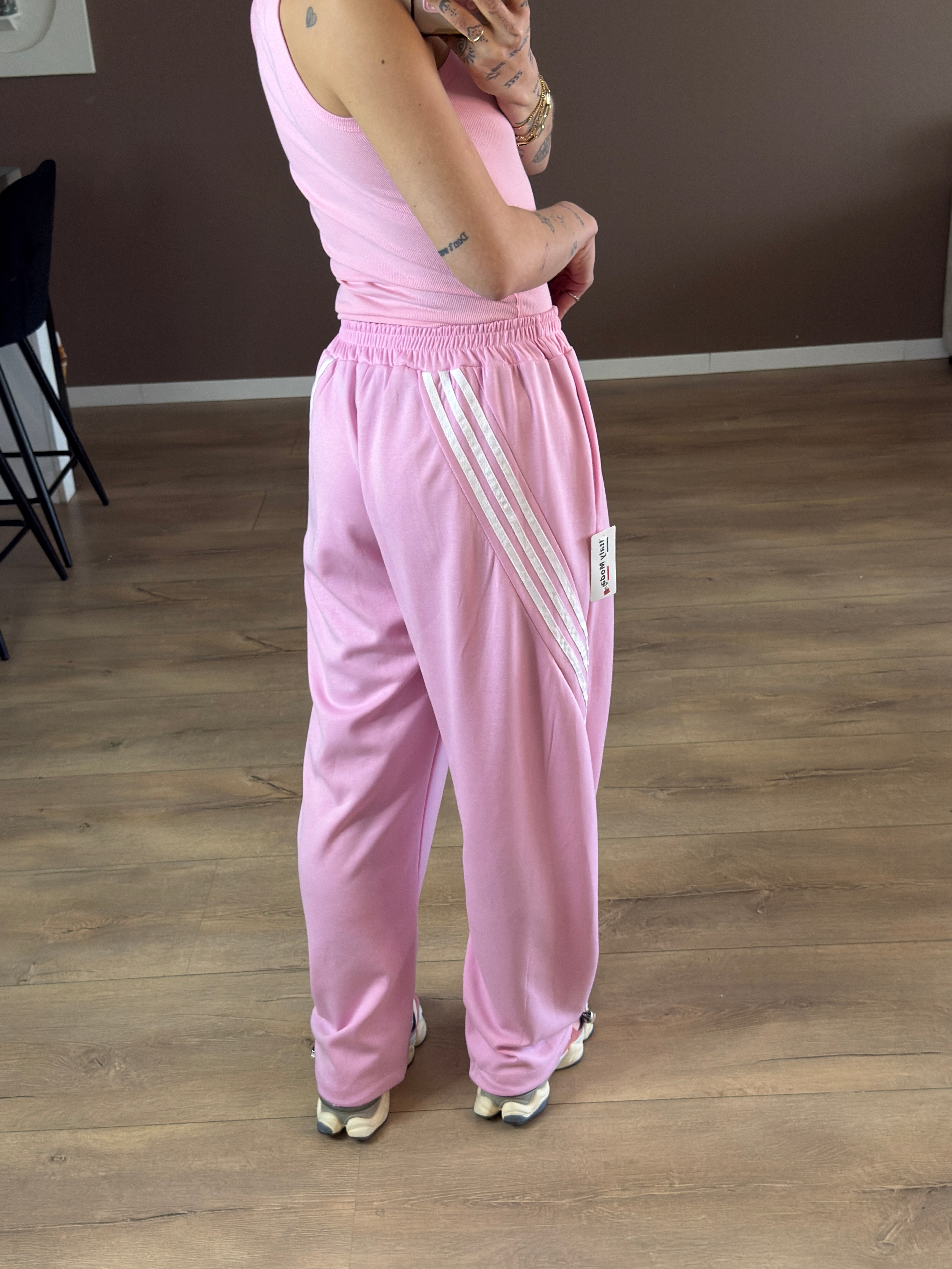 Ocean sweatpants