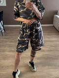 Army Bermuda