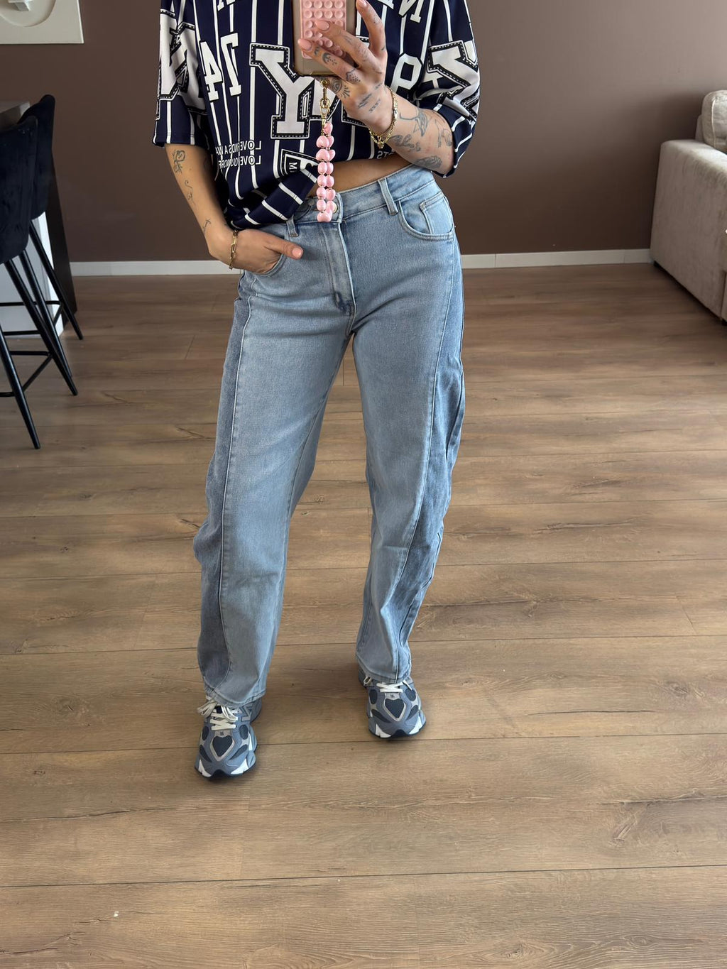 Jayson jeans