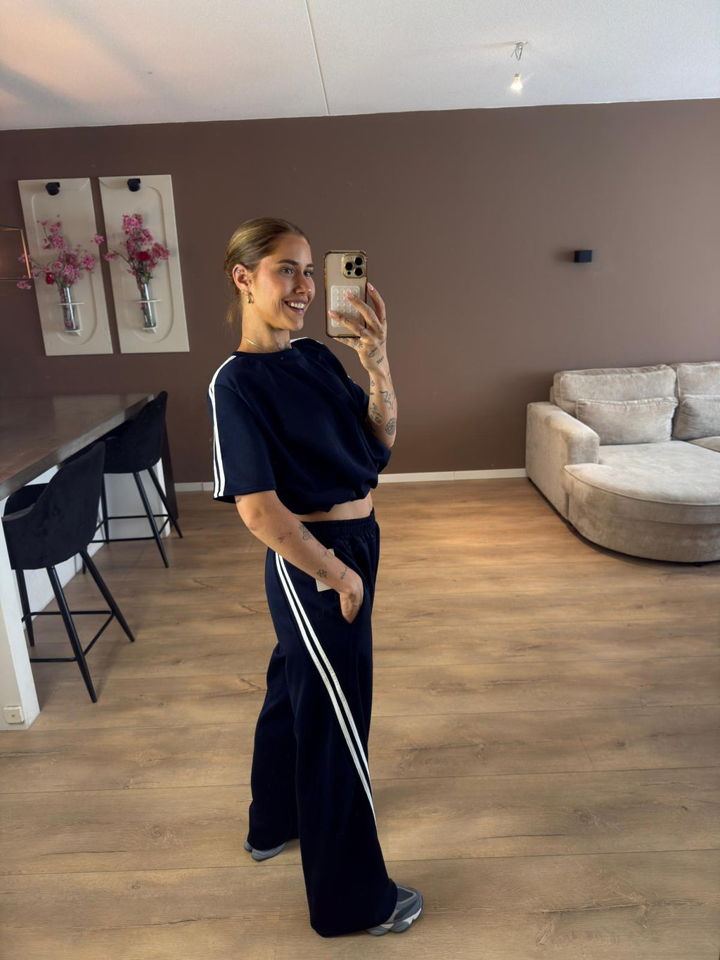 Ocean co-ord