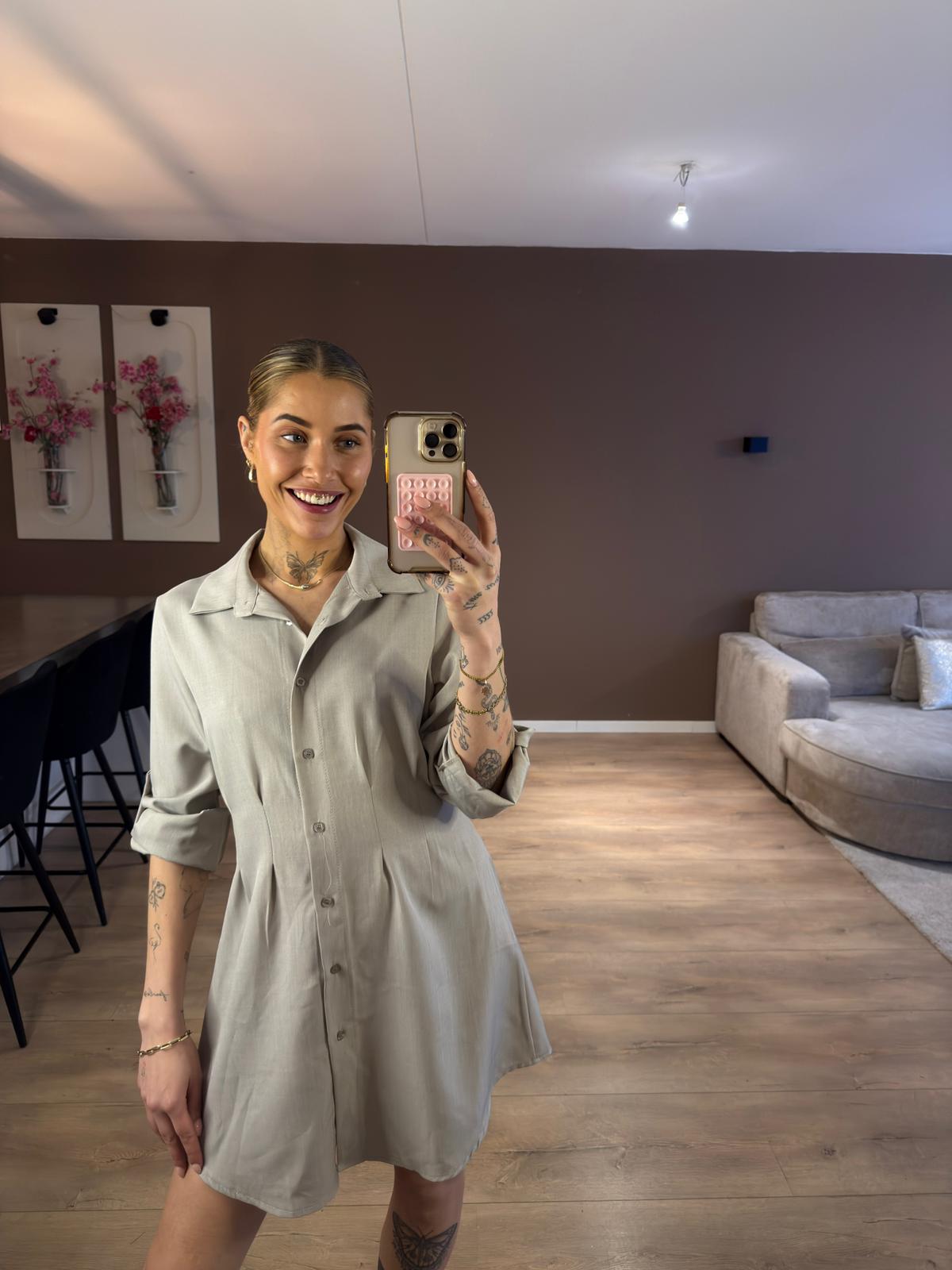 Viv dress
