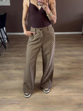 Steffie trouser