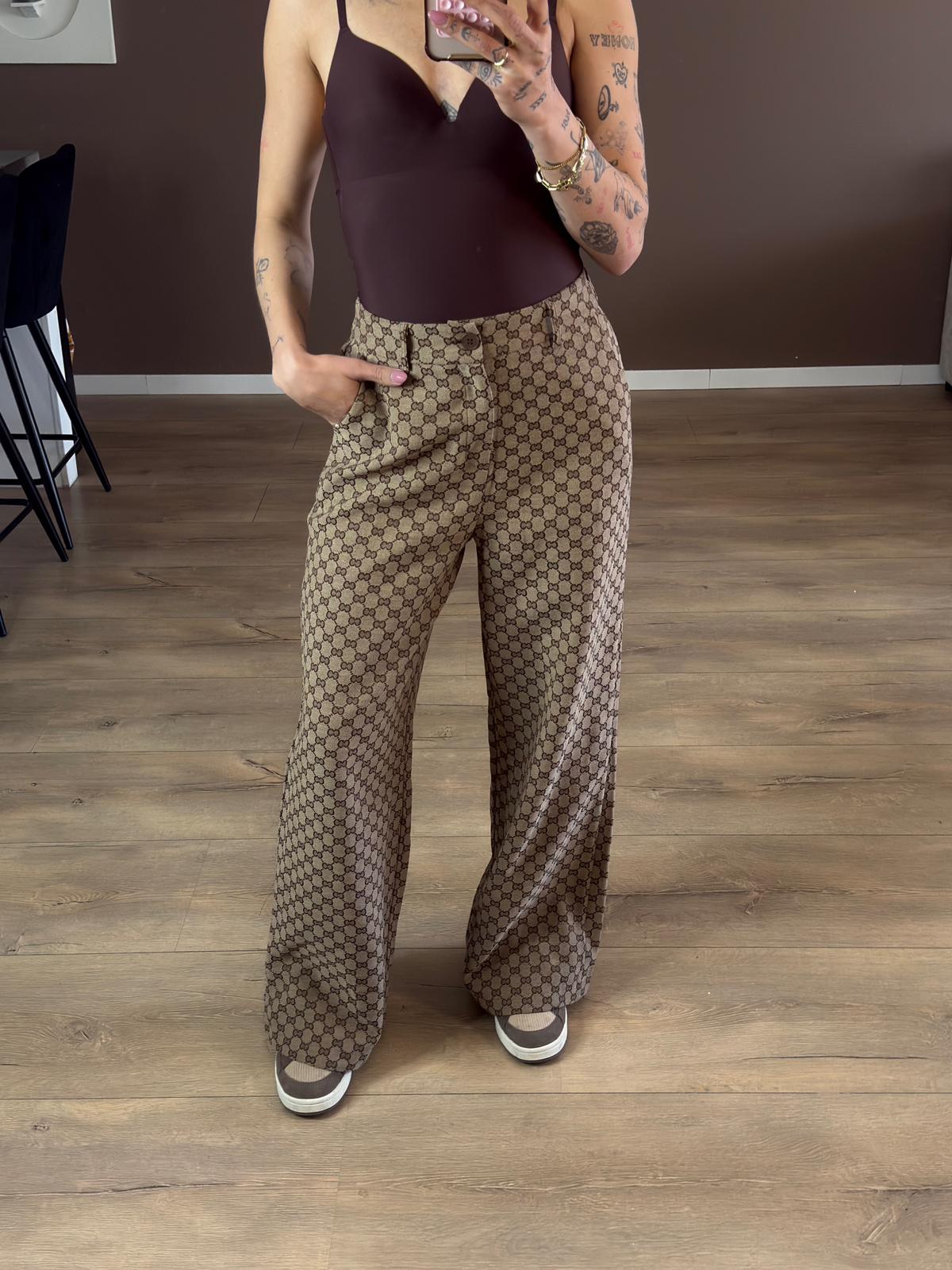 Steffie trouser